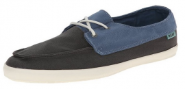 DECKHAND LOW CHARCOAL ORION